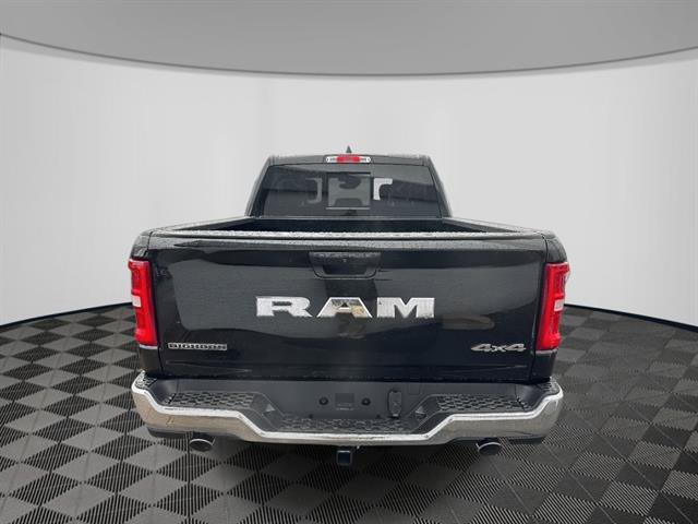 New 2026 RAM 1500 Big Horn image 3