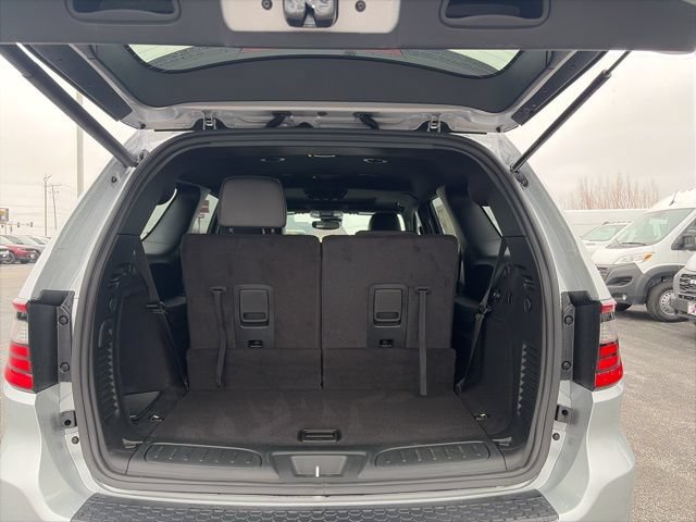 New 2026 Dodge Durango GT AWD/4WD image 10
