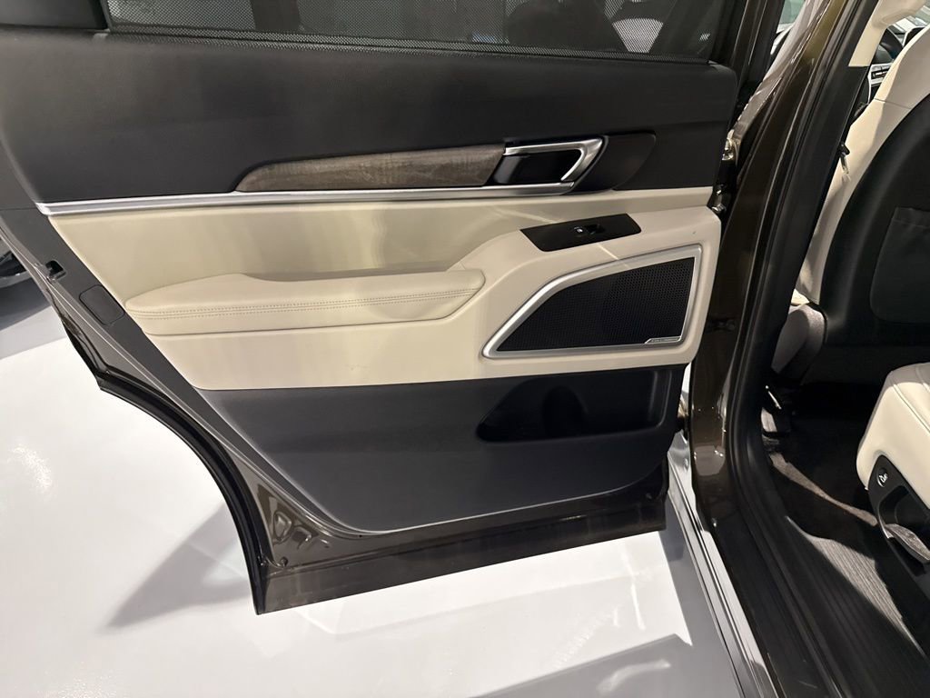 Used 2021 Kia Telluride EX w/ EX Premium Package image 15