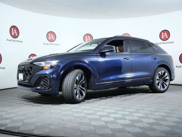 New 2026 Audi Q8 Prestige AWD/4WD image 4