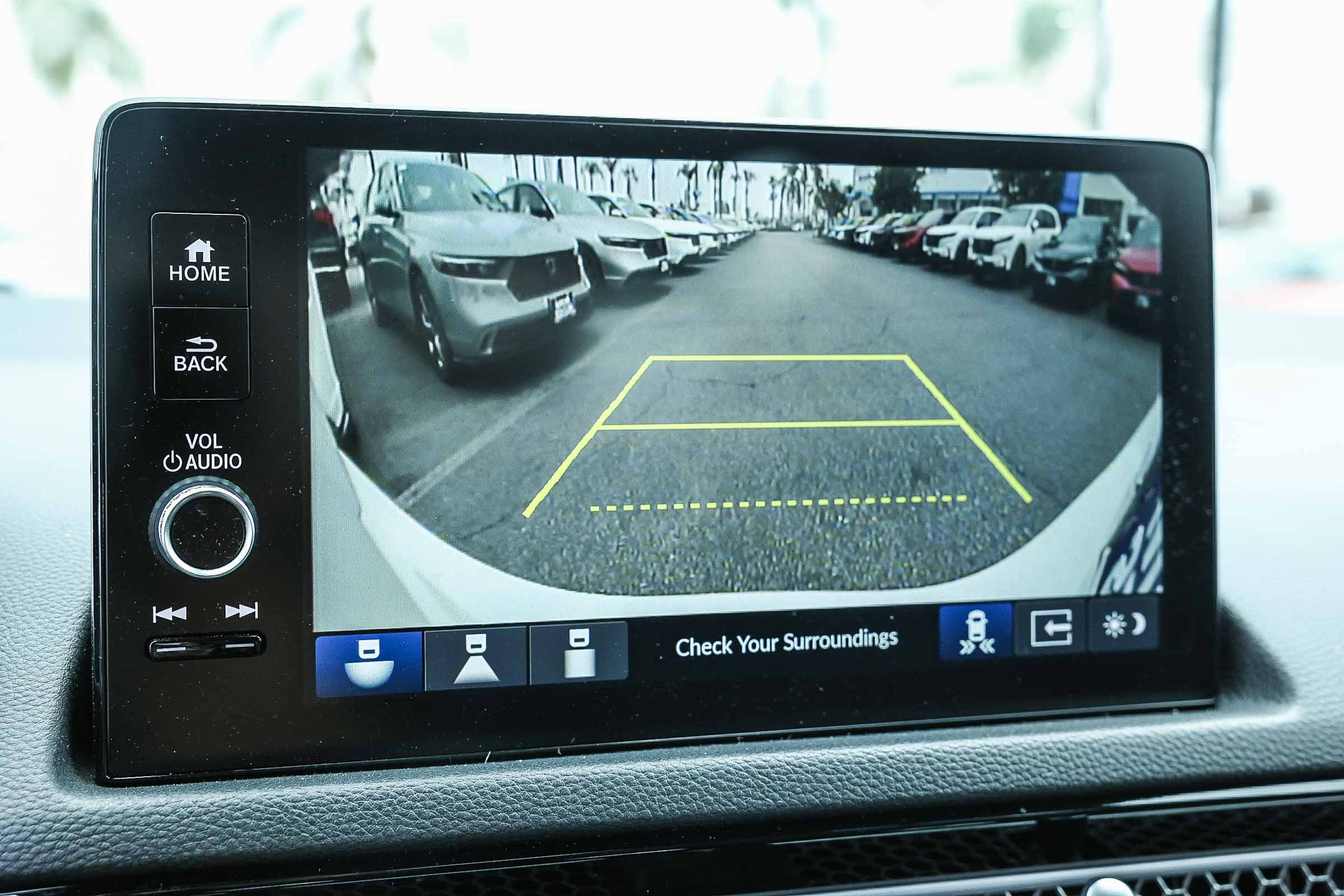 Used 2025 Honda Civic Sport Touring image 32