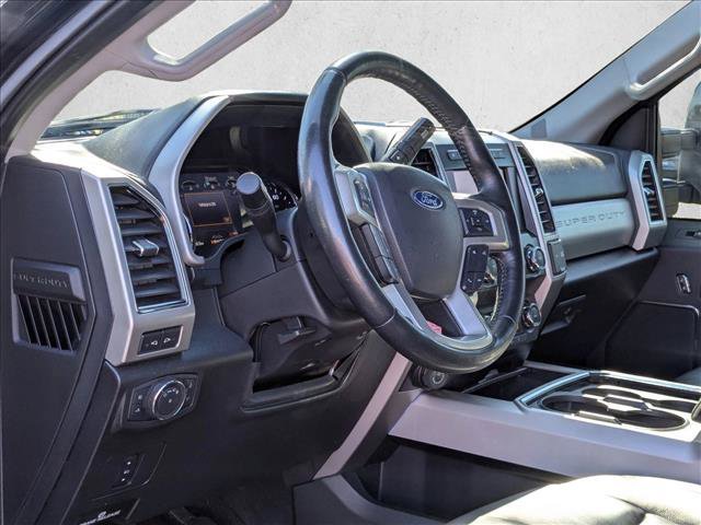 Used 2020 Ford F250 Lariat video 2