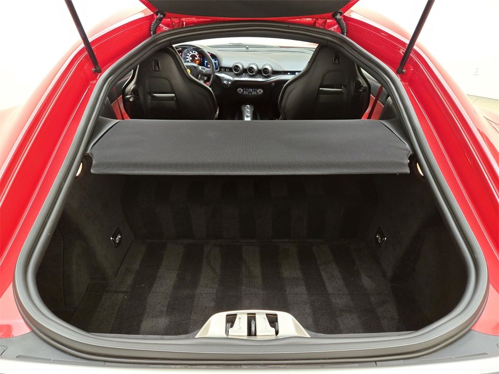 Used 2016 Ferrari F12 Berlinetta image 20