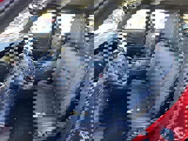 New 2025 Toyota Crown XLE image 15