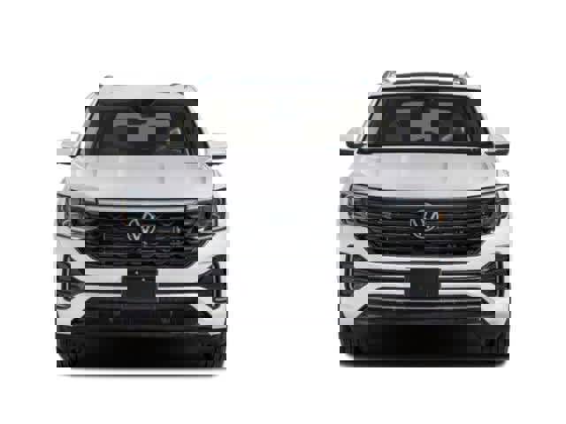 Used 2025 Volkswagen Atlas SEL Premium R-Line image 4