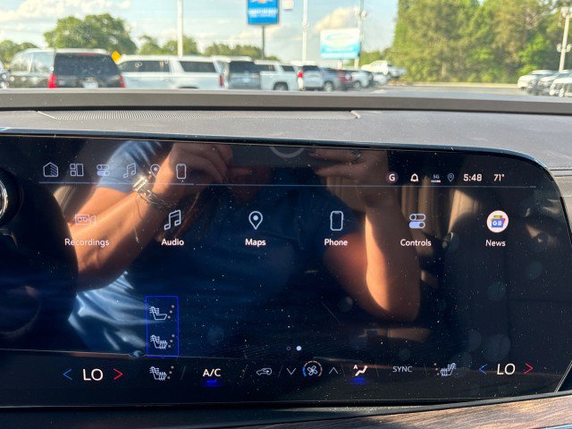 New 2026 Chevrolet Tahoe LT RWD image 26