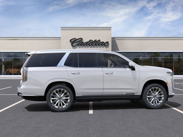 New 2024 Cadillac Escalade Premium Luxury w/ Performance Package image 5