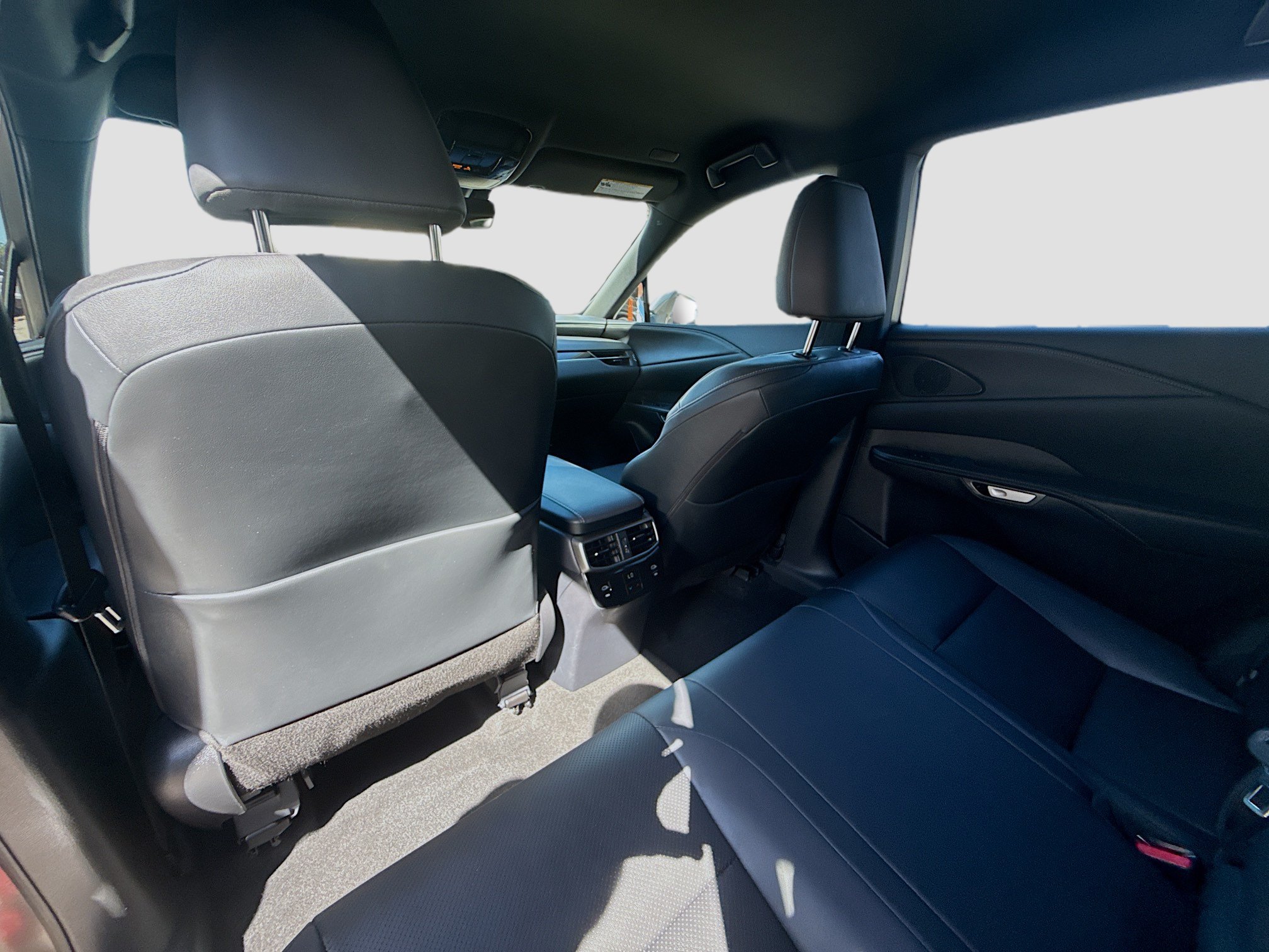 Used 2024 Lexus RX 350 FWD w/ Technology Package image 25