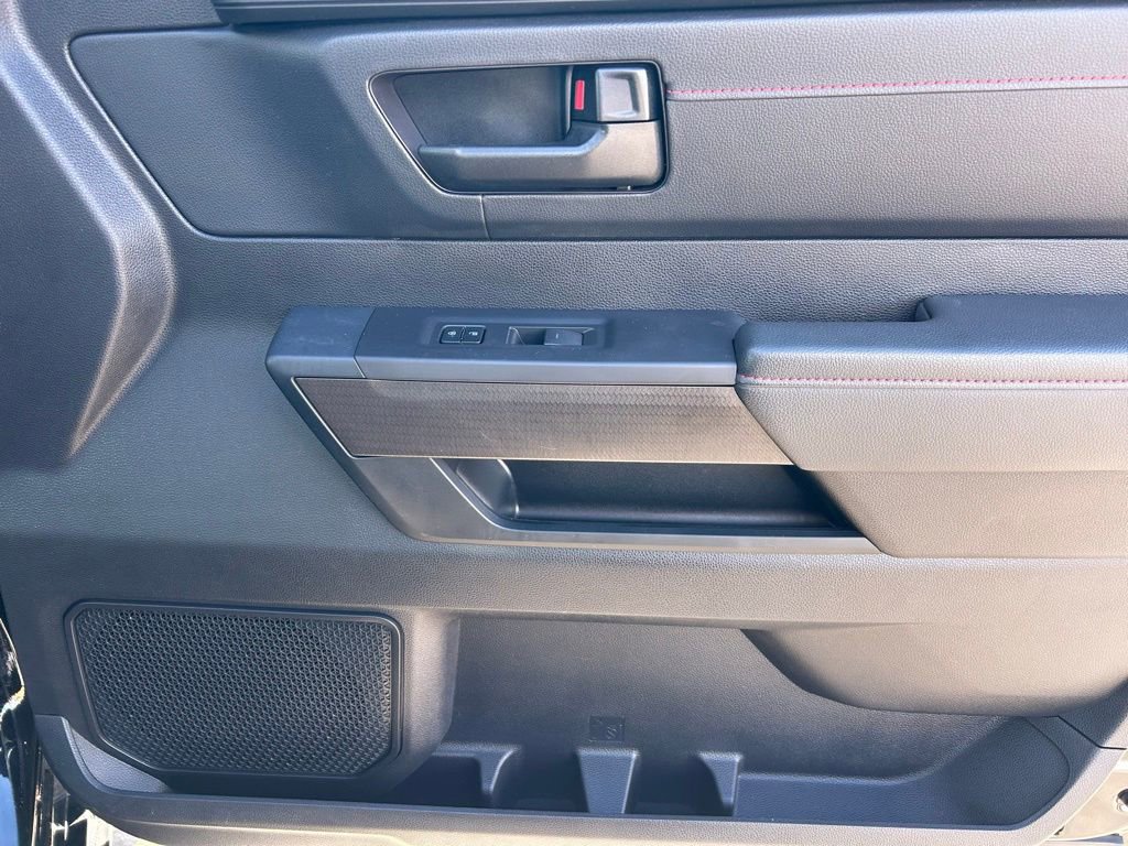 Used 2023 Toyota Tundra TRD Pro image 30