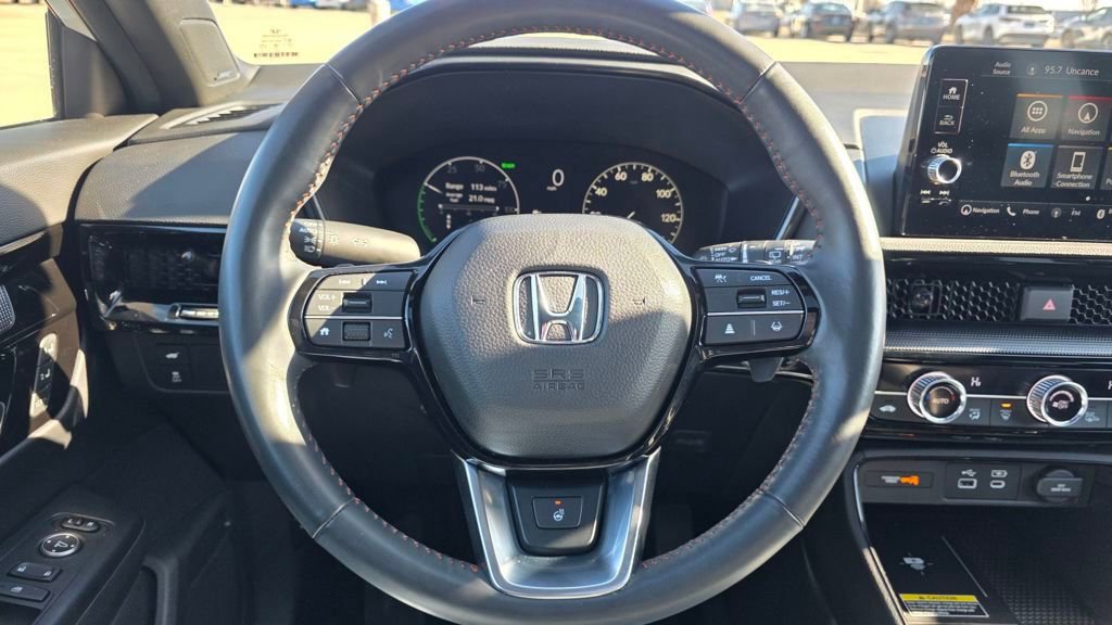 Used 2023 Honda CR-V Sport Touring image 27