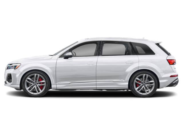 New 2026 Audi SQ7 Prestige AWD/4WD image 3