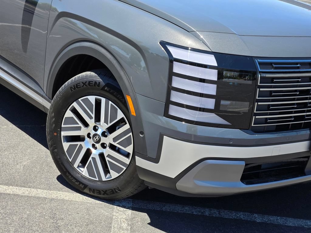 New 2026 Hyundai Palisade SEL Premium FWD image 9