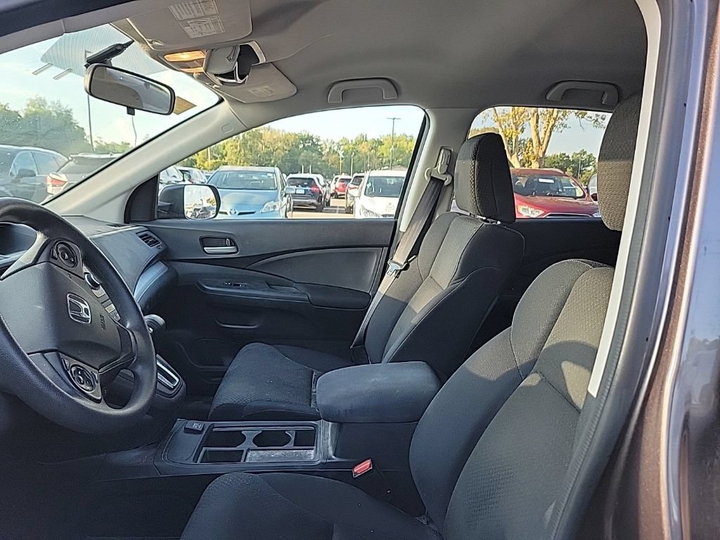 Used 2016 Honda CR-V SE image 6