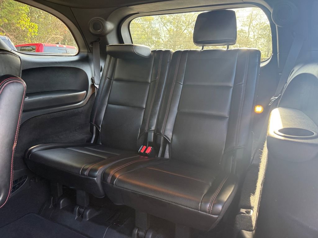 Used 2024 Dodge Durango R/T RWD image 30
