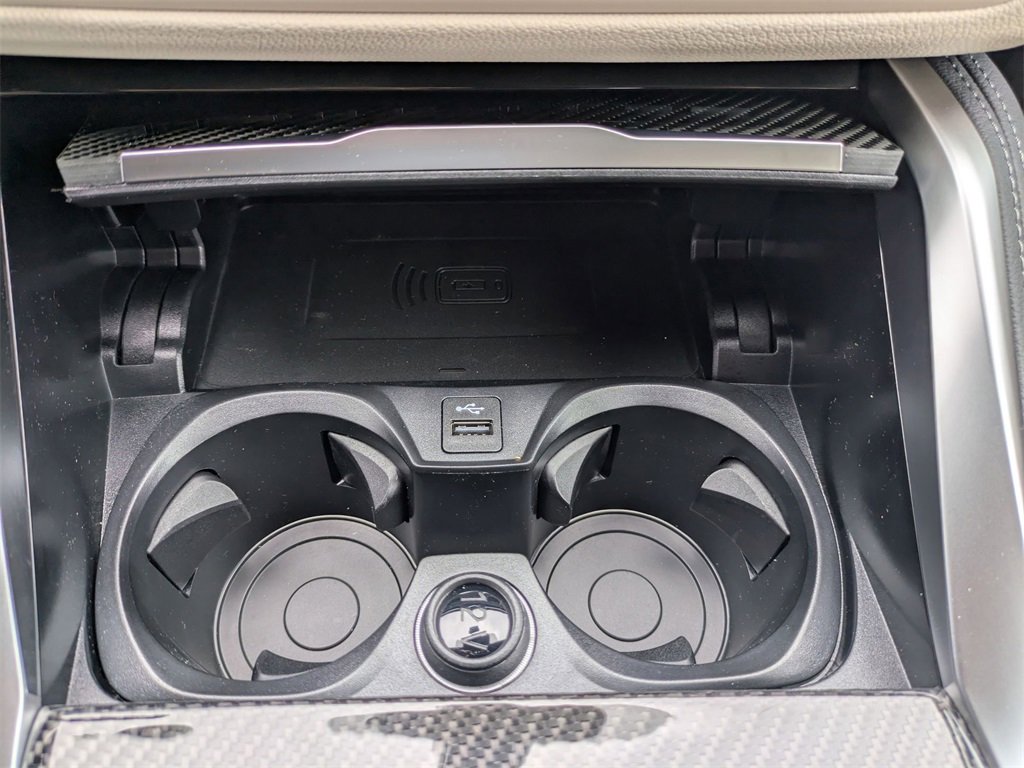 New 2026 BMW 440i xDrive Convertible image 29