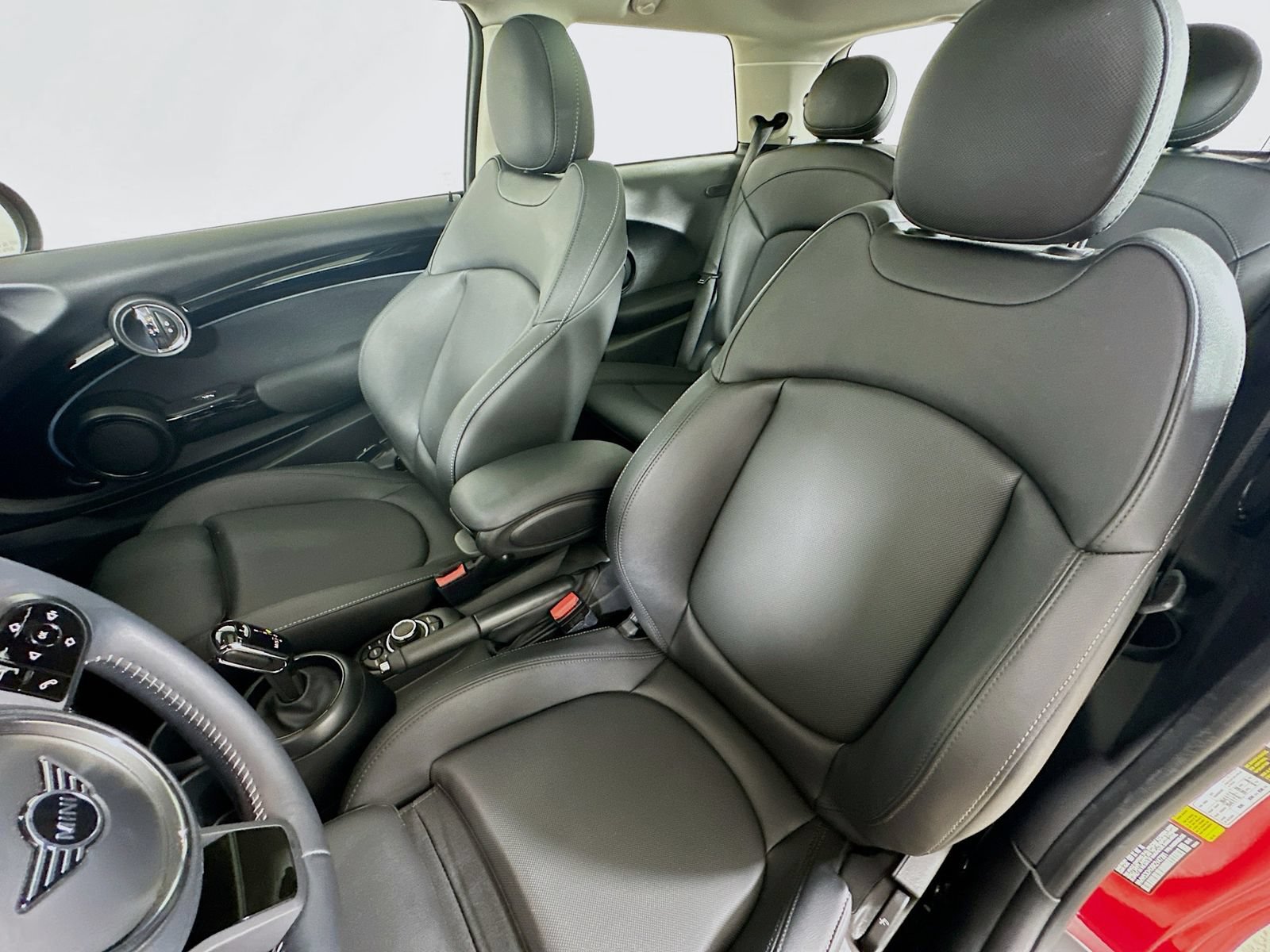 Used 2024 MINI Cooper S FWD image 35