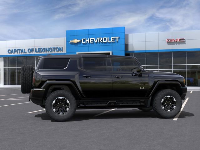 New 2025 GMC Hummer EV 3X w/ Extreme Off-Road Package image 5