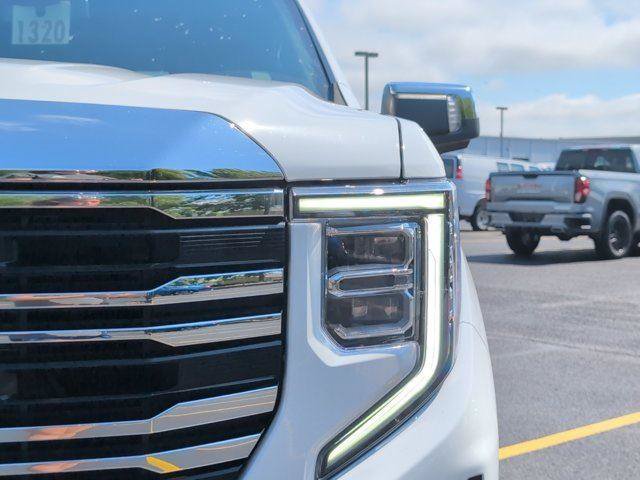 New 2026 GMC Sierra 1500 SLT w/ SLT Premium Plus Package AWD/4WD image 24
