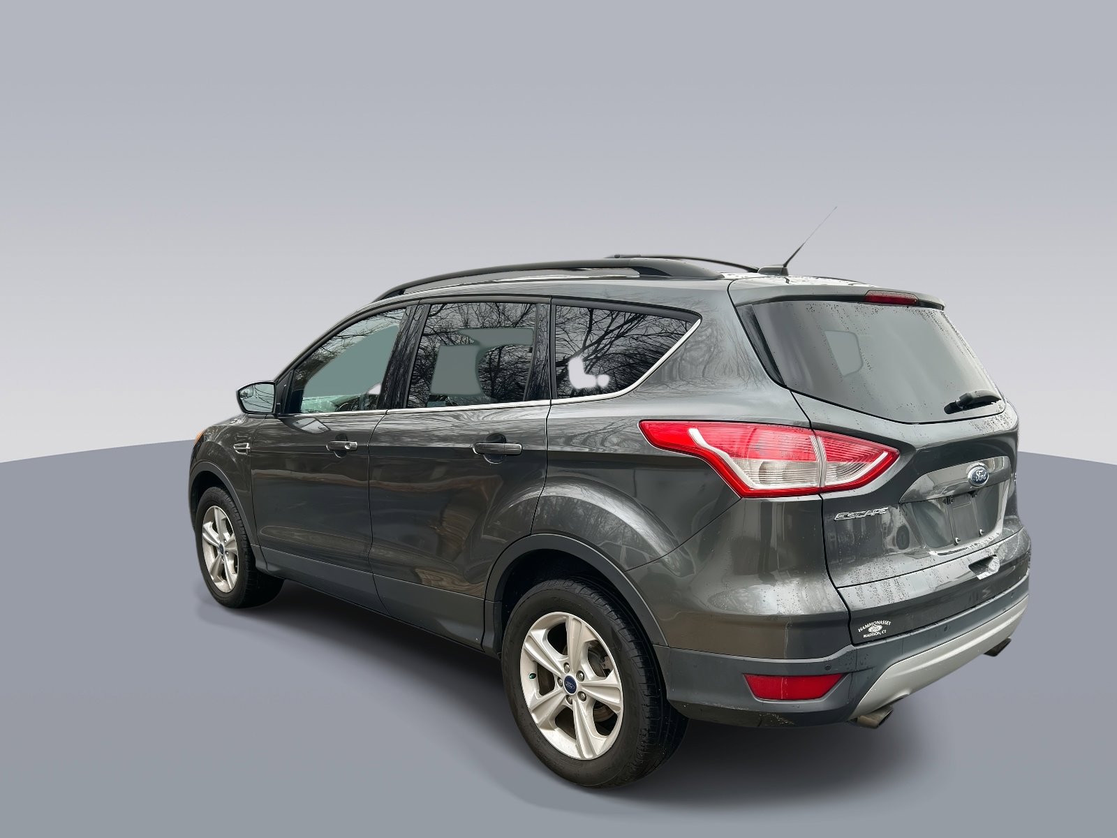 Used 2016 Ford Escape SE w/ SE Leather Comfort Package image 5