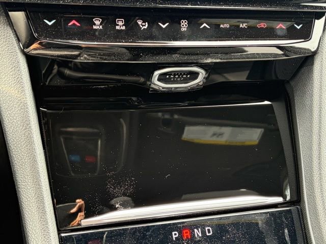 New 2026 Jeep Grand Cherokee Limited AWD/4WD image 25