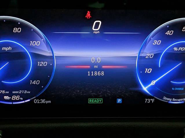 Certified 2024 Mercedes-Benz EQB 300 EQB 300 image 11