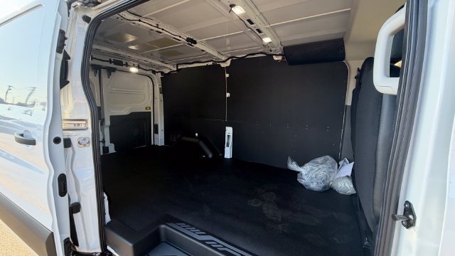 New 2027 Ford Transit 150 Low Roof w/ Load Area Protection Package RWD image 10