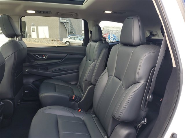 New 2025 Subaru Ascent Bronze Edition image 10