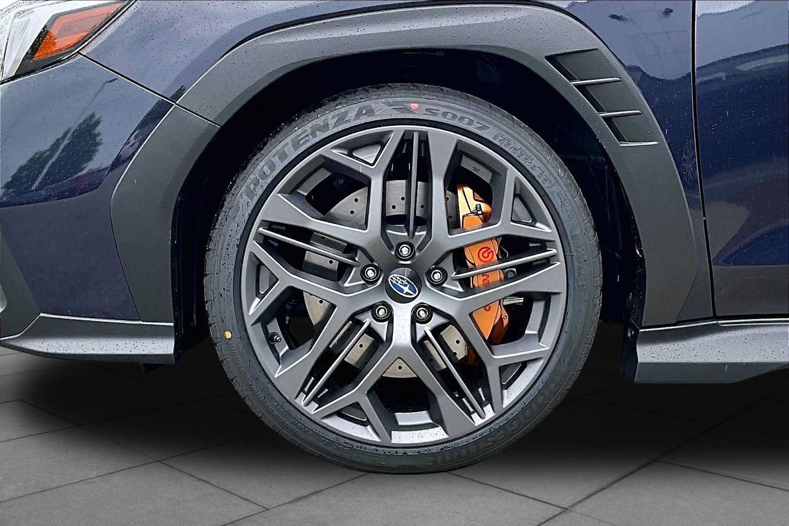 New 2026 Subaru WRX GT AWD/4WD image 13