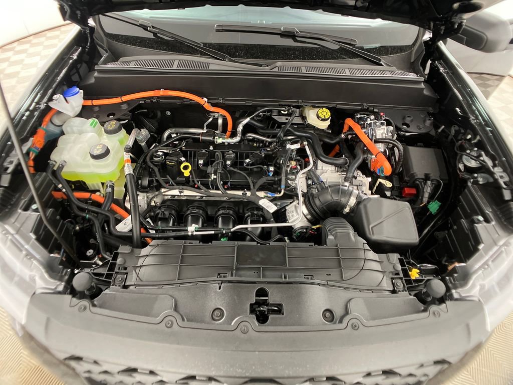 New 2026 Ford Maverick XL w/ Equipment Group 101A image 31