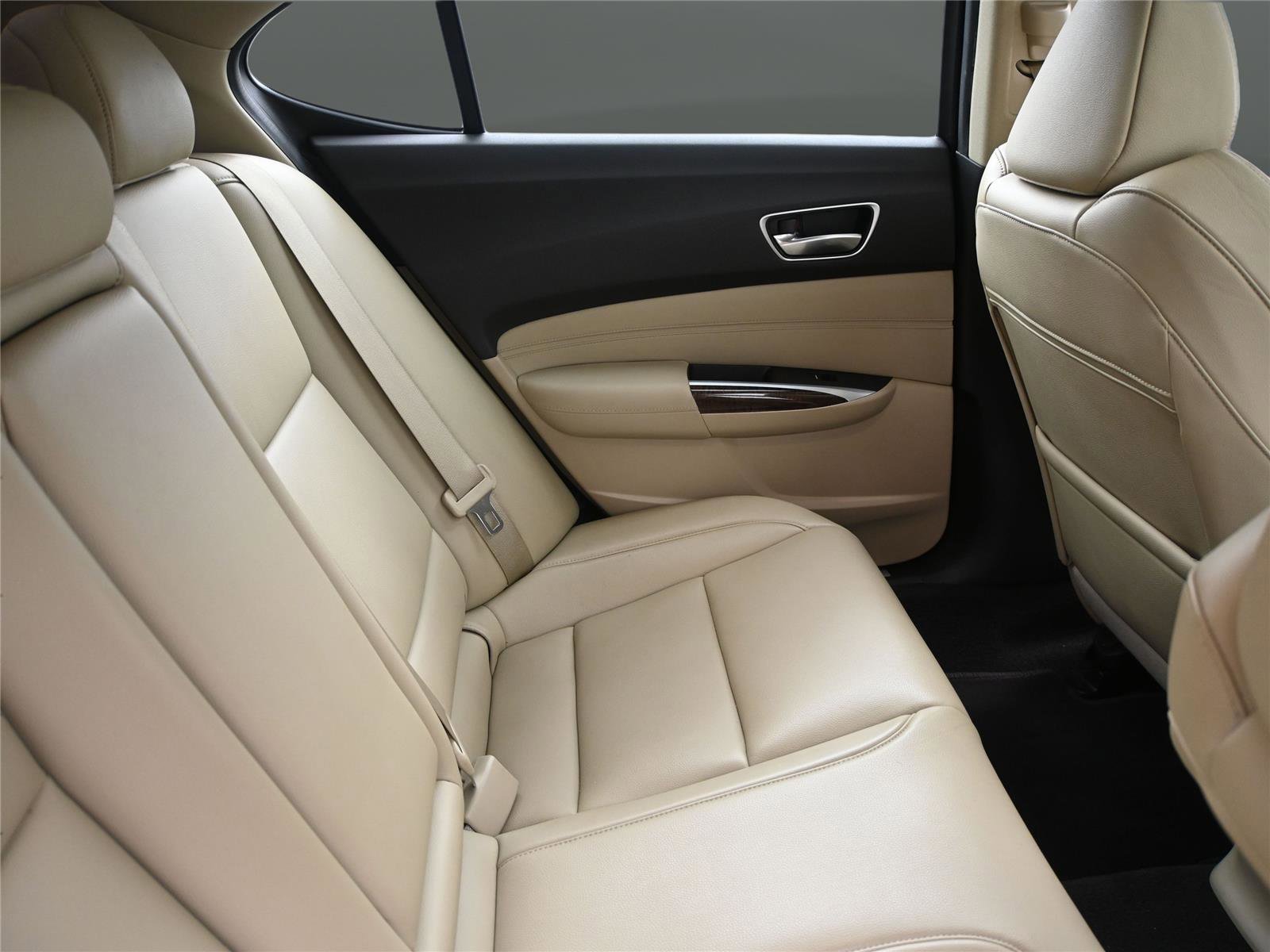 Used 2019 Acura TLX FWD image 22
