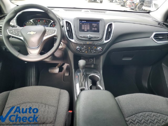 Used 2024 Chevrolet Equinox LT FWD image 15
