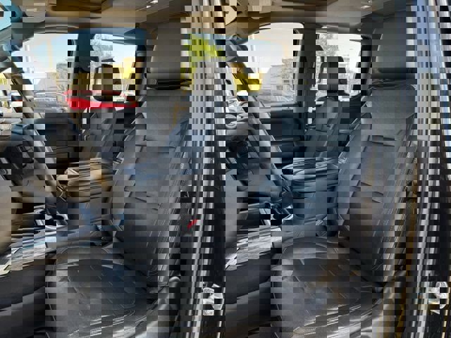 Used 2021 Chevrolet Silverado 1500 LTZ w/ LTZ Premium Texas Edition image 27