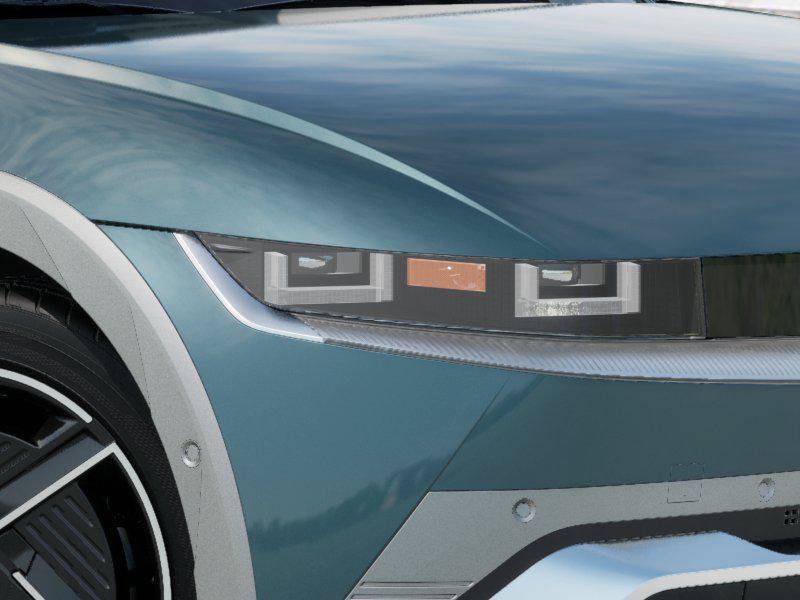 New 2026 Hyundai Ioniq 5 Limited AWD/4WD image 9
