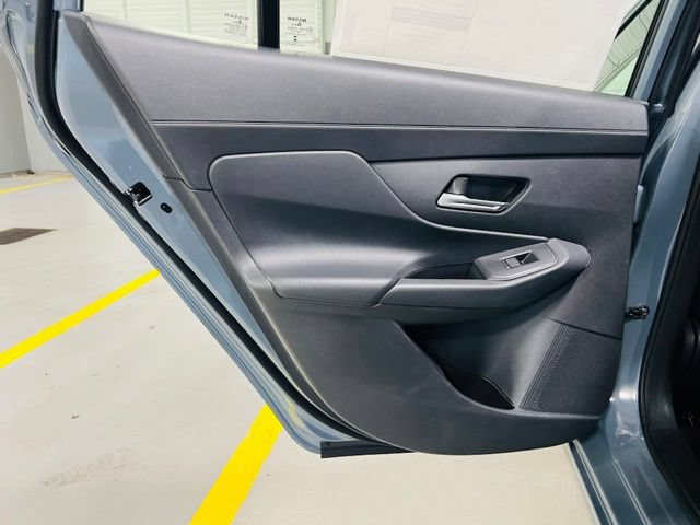 New 2026 Nissan Sentra SV FWD image 21