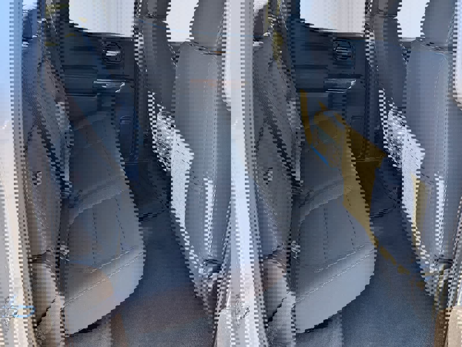 Certified 2021 GMC Sierra 1500 Elevation w/ X31 Off-Road Package image 11