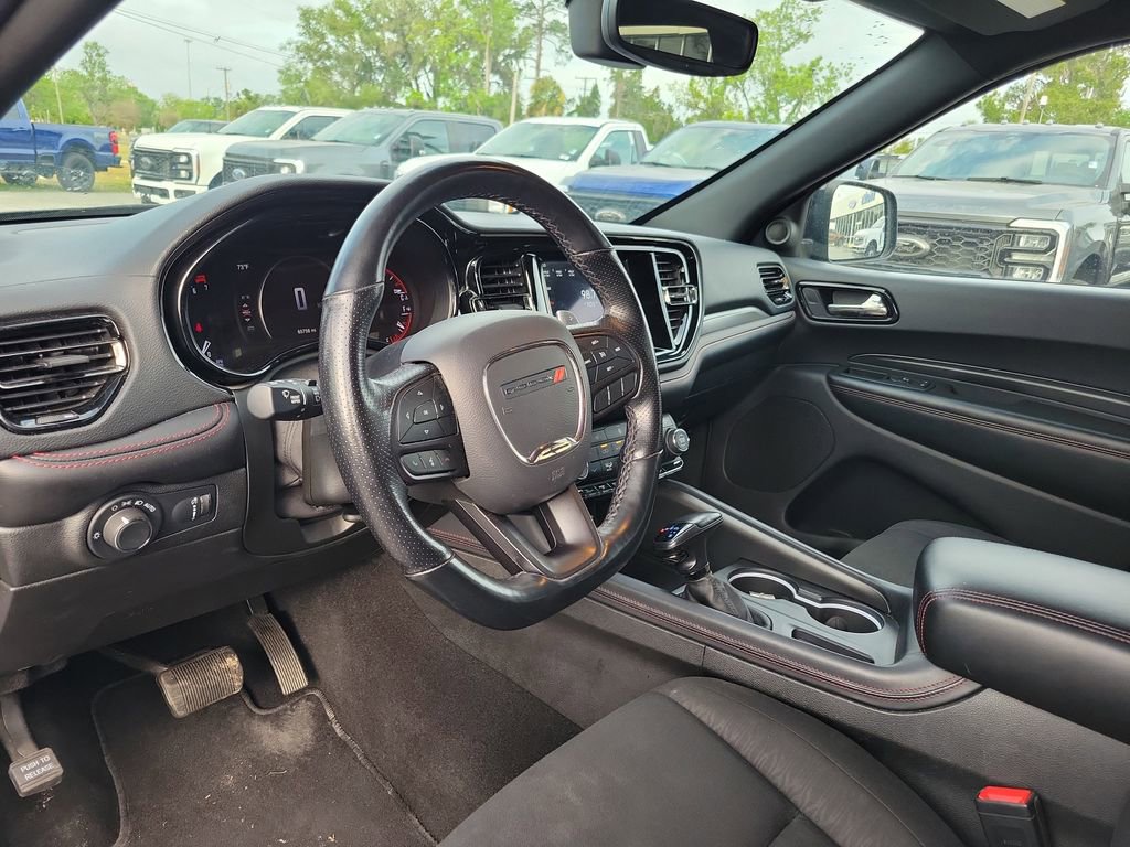 Used 2023 Dodge Durango GT RWD image 15