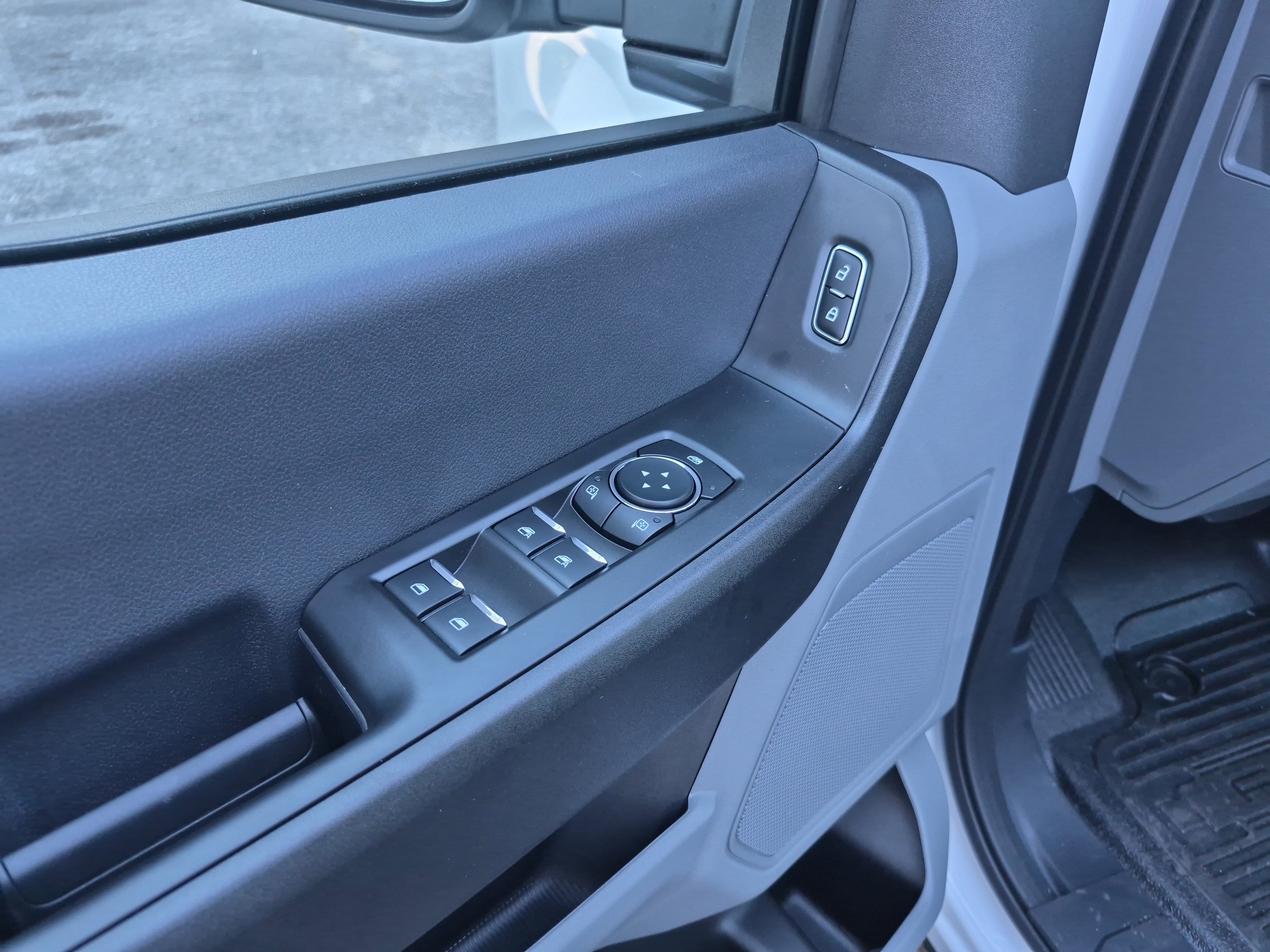 New 2026 Ford F250 XL image 12