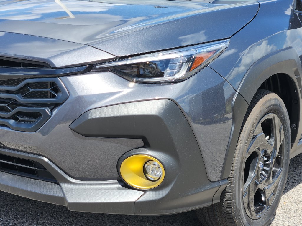 New 2026 Subaru Crosstrek 2.5i Sport w/ Crosstrek Mirror Package AWD/4WD image 5