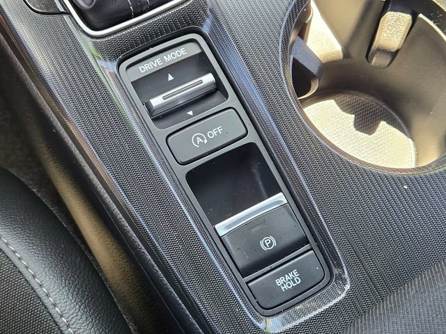 Certified 2025 Honda Civic Sport image 24