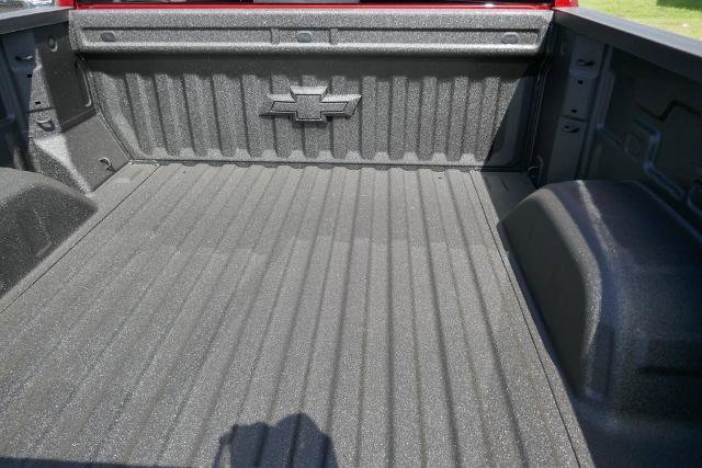 New 2026 Chevrolet Silverado 1500 High Country image 5
