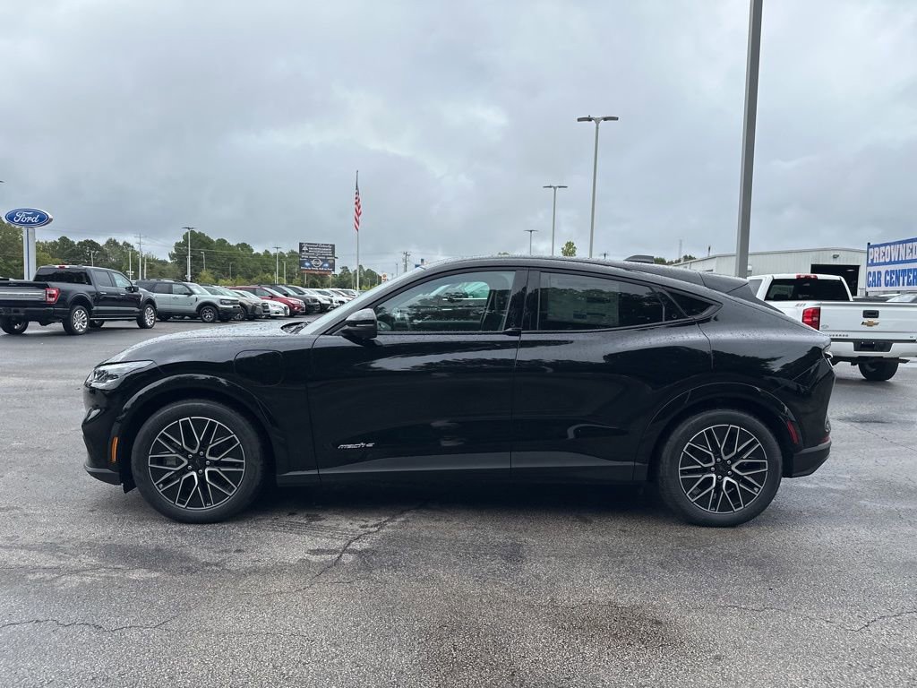 New 2025 Ford Mustang Mach-E Premium image 13
