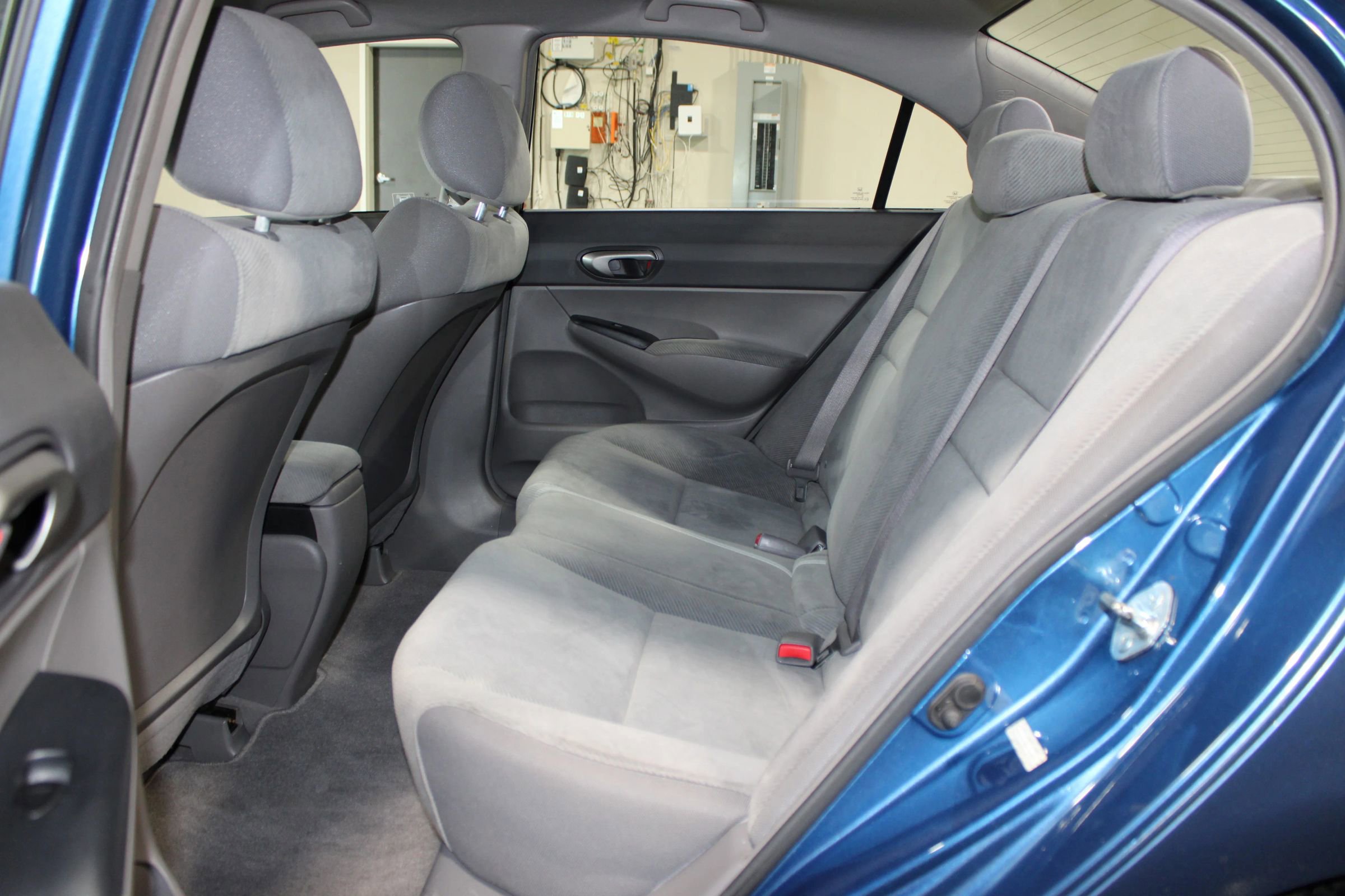 Used 2010 Honda Civic LX image 20