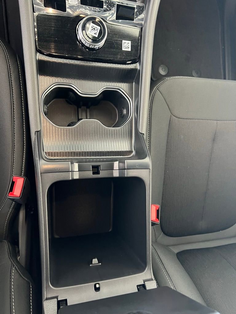 New 2025 Jeep Grand Cherokee L Laredo w/ Luxury Tech Group I image 15