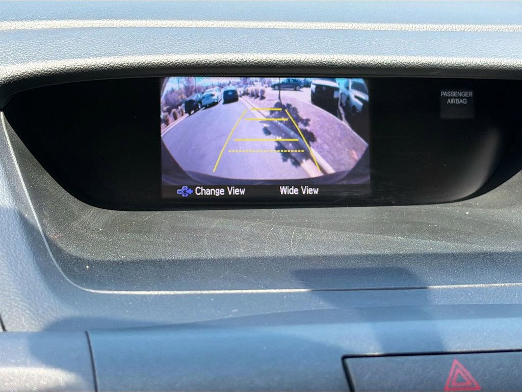 Used 2013 Honda CR-V EX-L image 14