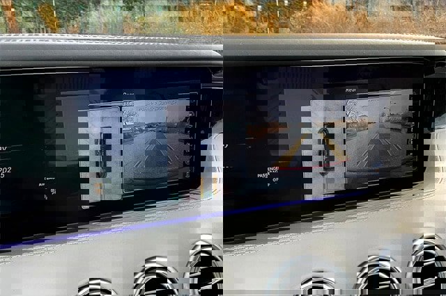 Used 2018 Mercedes-Benz S 560 4MATIC Coupe image 17