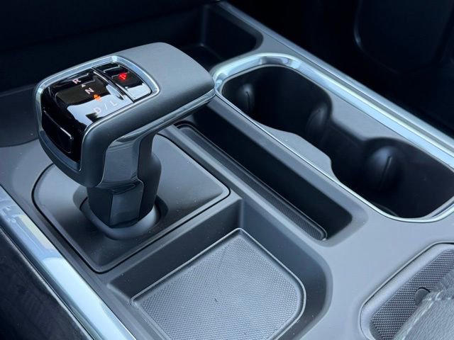 New 2026 Chevrolet Silverado 1500 LTZ image 21