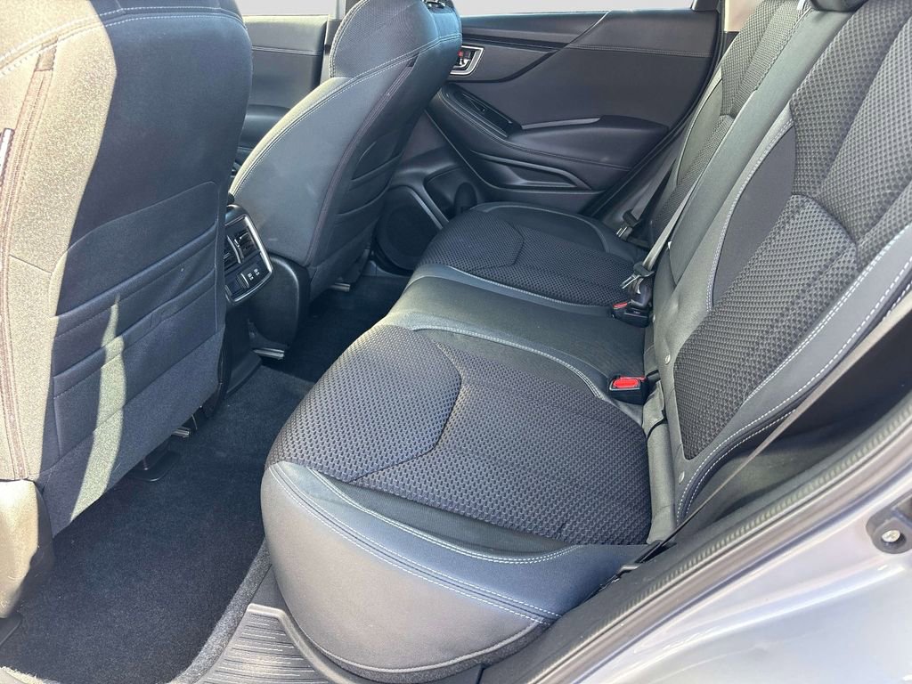 Used 2021 Subaru Forester Premium AWD/4WD image 6