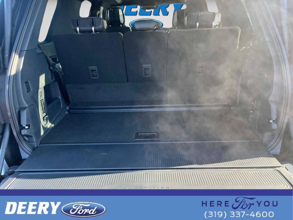 New 2026 Ford Expedition Tremor image 25