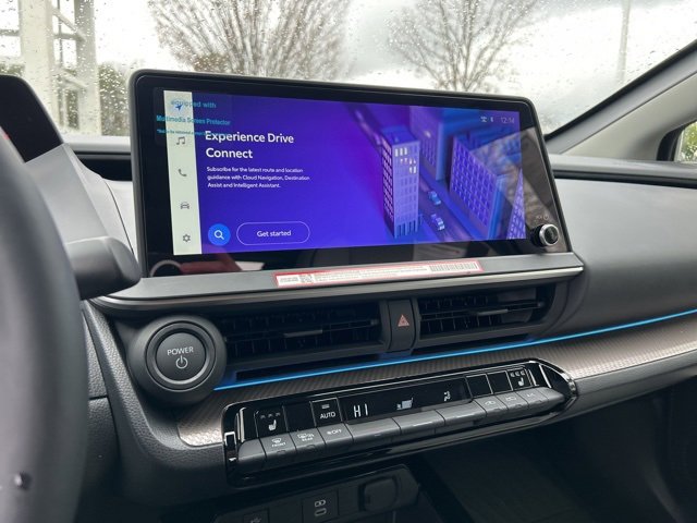 New 2026 Toyota Prius XLE image 21