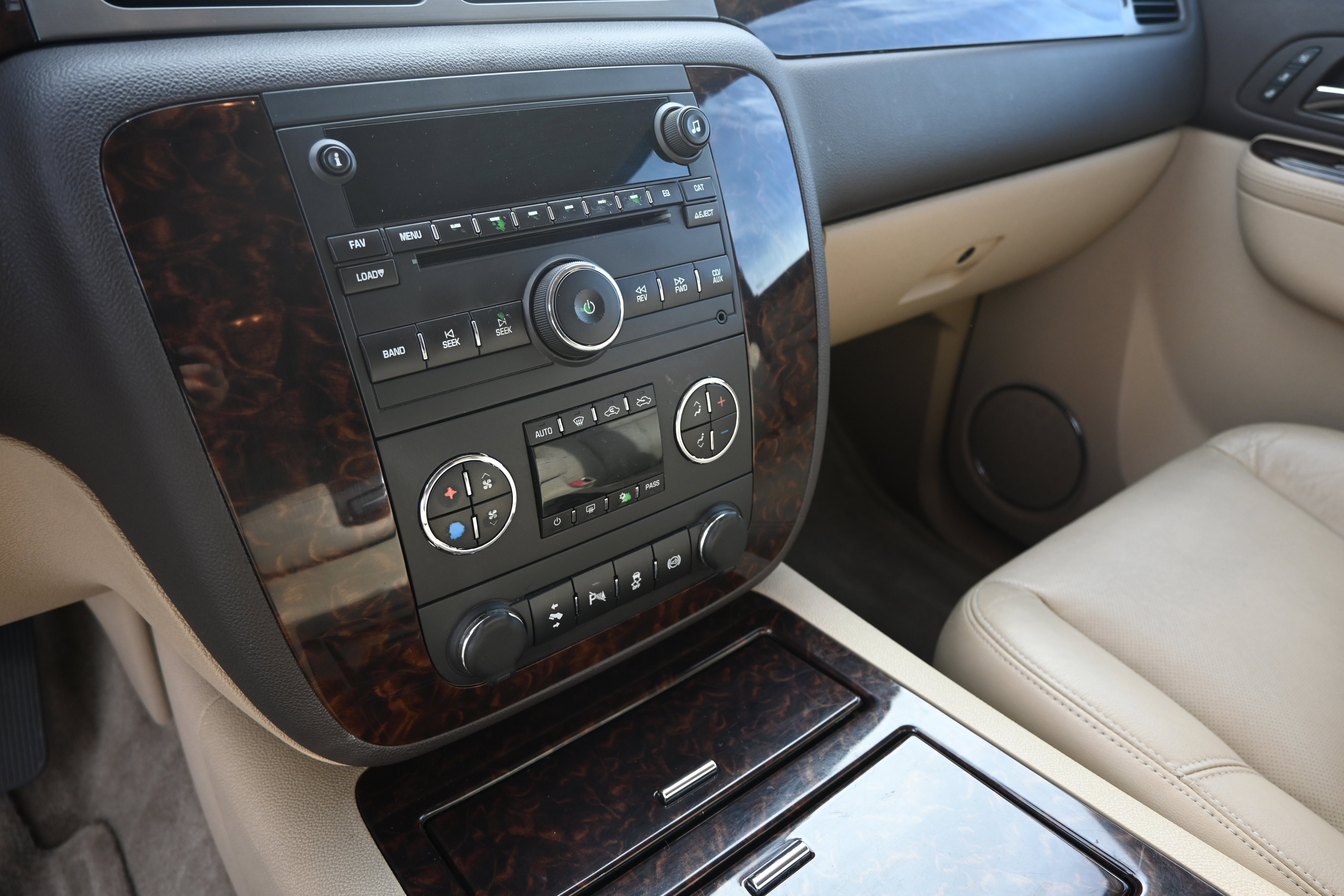 Used 2012 GMC Sierra 2500 Denali image 39